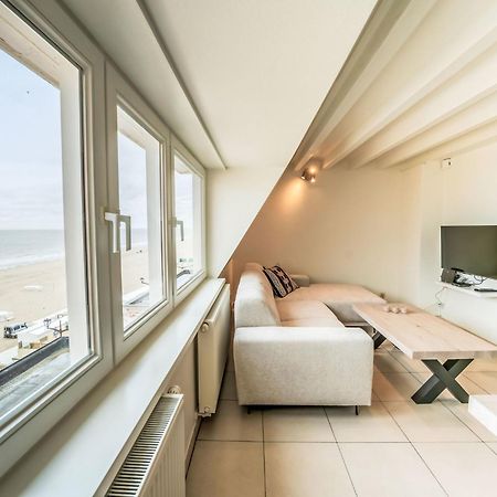 Apartment Koekoeksnest By Interhome De Haan Ngoại thất bức ảnh