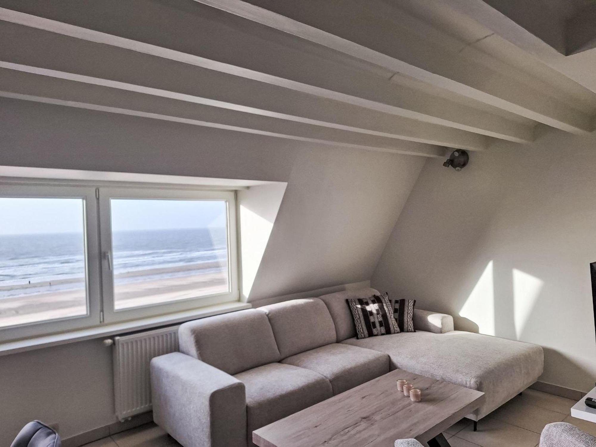 Apartment Koekoeksnest By Interhome De Haan Ngoại thất bức ảnh