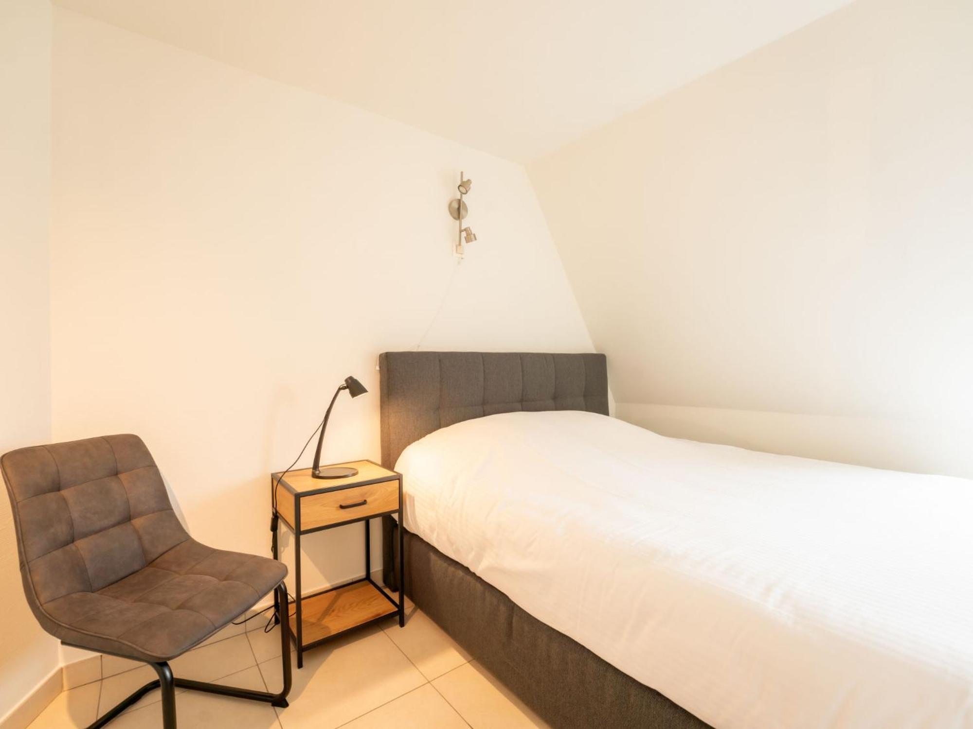 Apartment Koekoeksnest By Interhome De Haan Ngoại thất bức ảnh