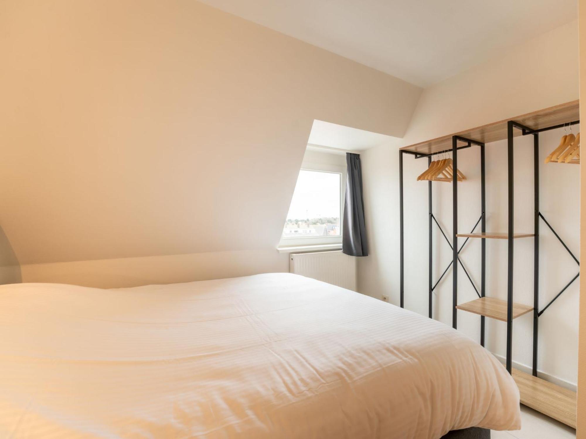 Apartment Koekoeksnest By Interhome De Haan Ngoại thất bức ảnh
