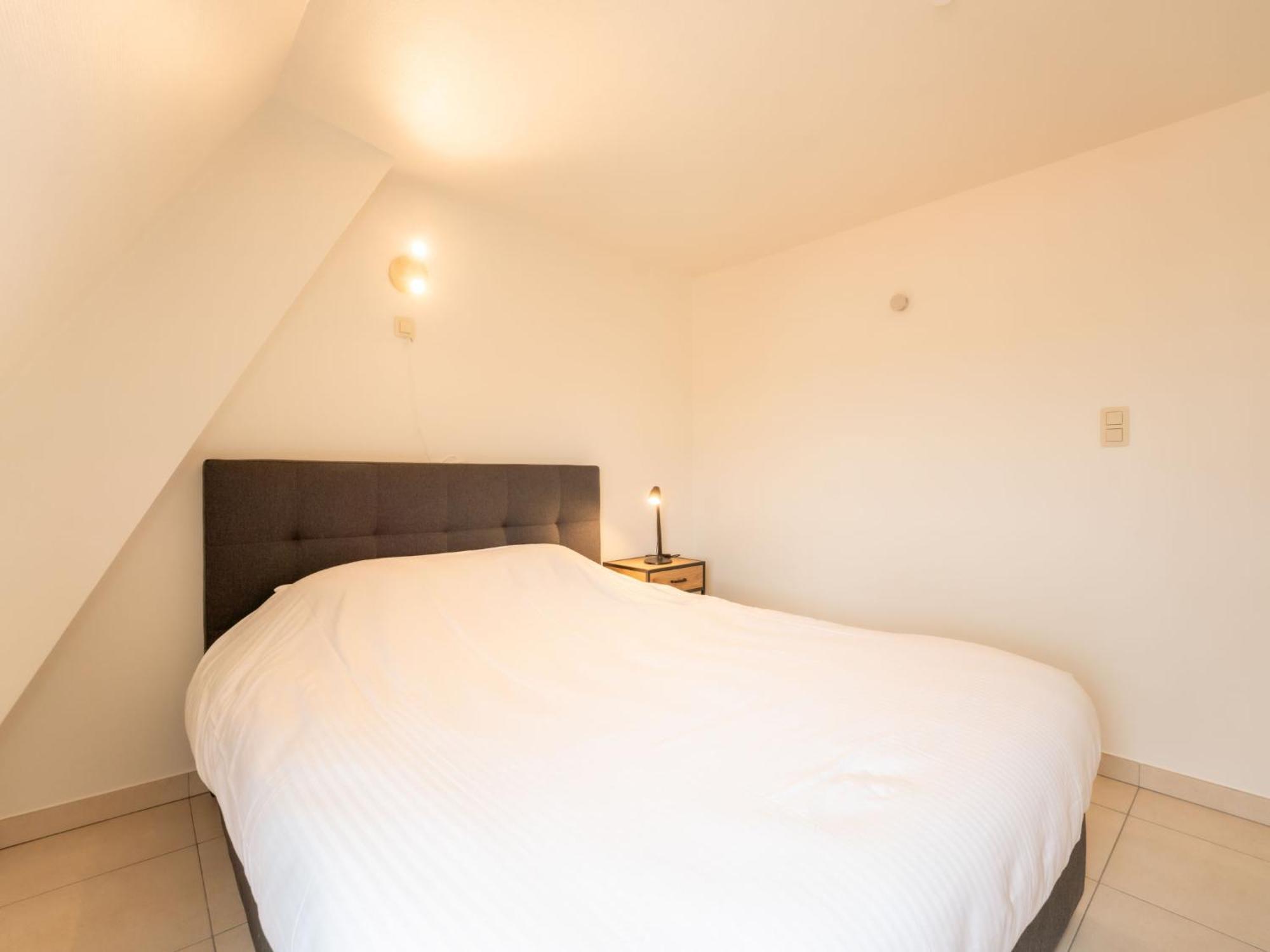 Apartment Koekoeksnest By Interhome De Haan Ngoại thất bức ảnh