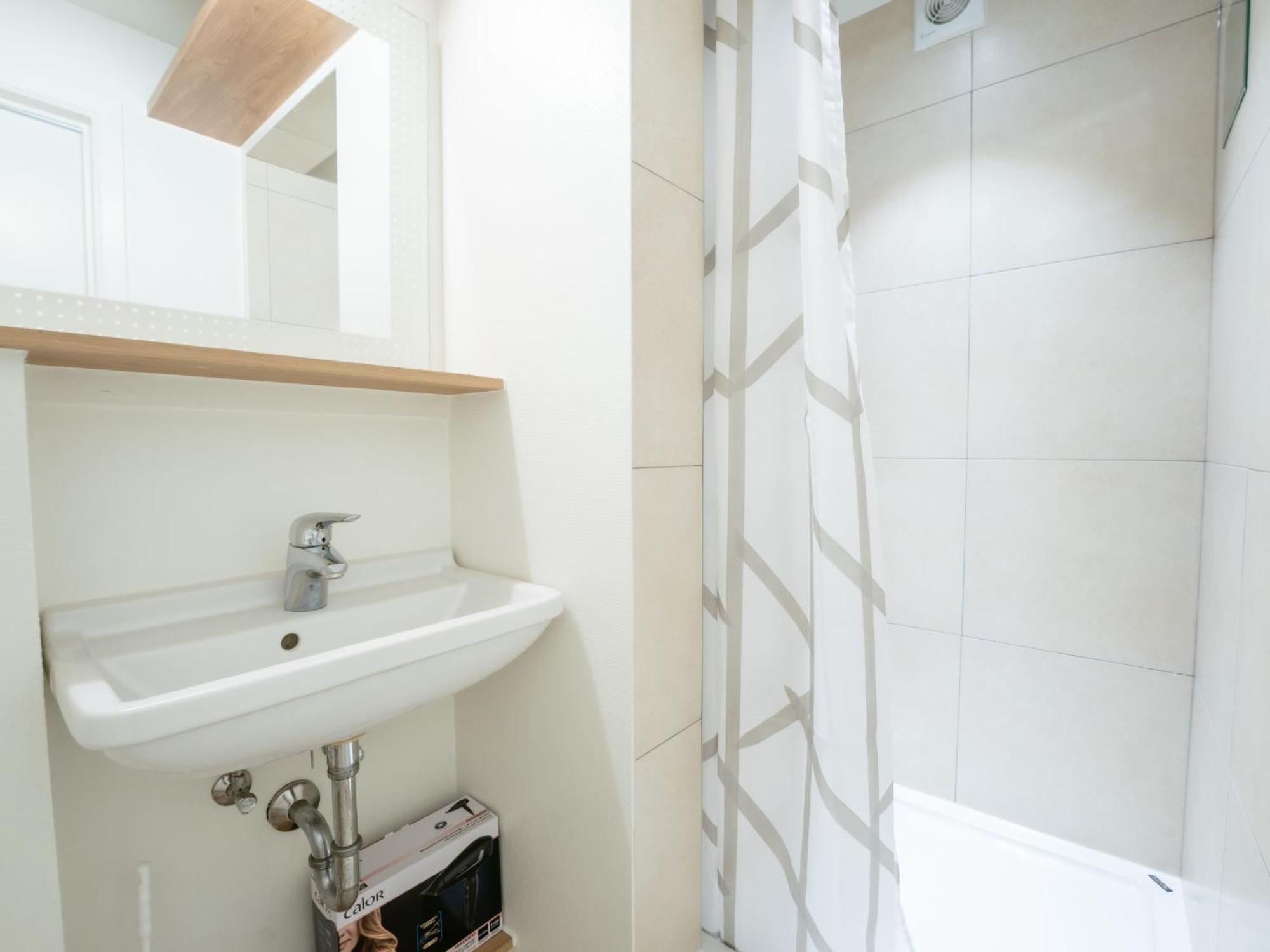 Apartment Koekoeksnest By Interhome De Haan Ngoại thất bức ảnh