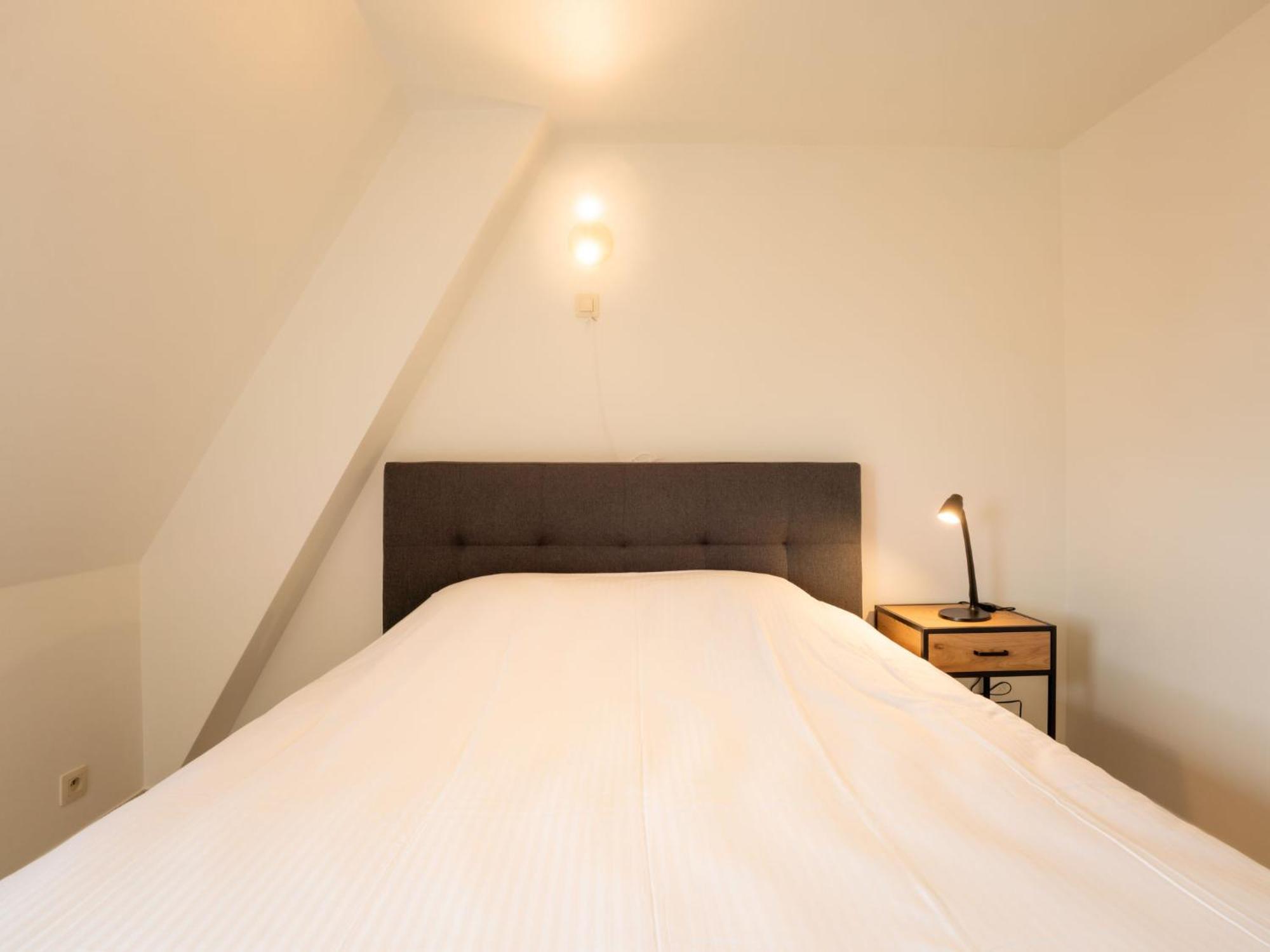 Apartment Koekoeksnest By Interhome De Haan Ngoại thất bức ảnh